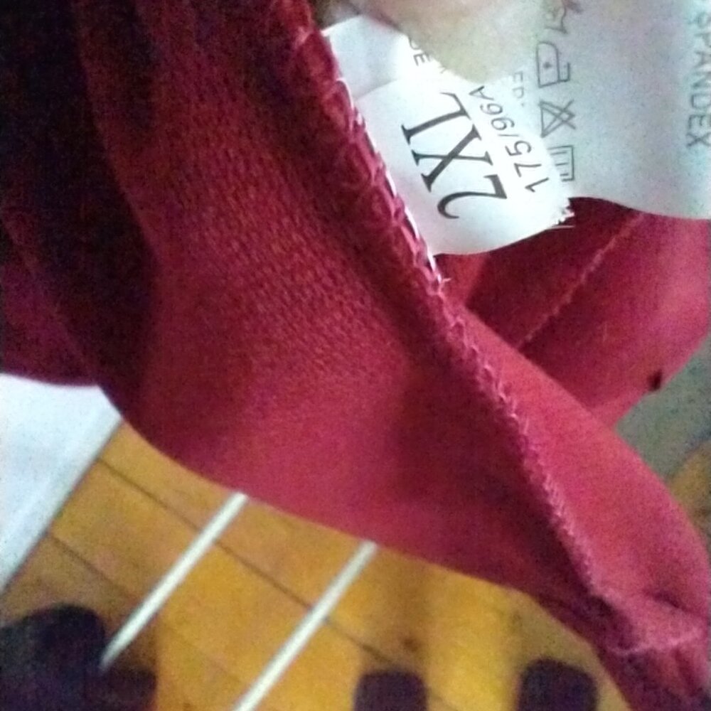 Coat - Picture 7 of 7